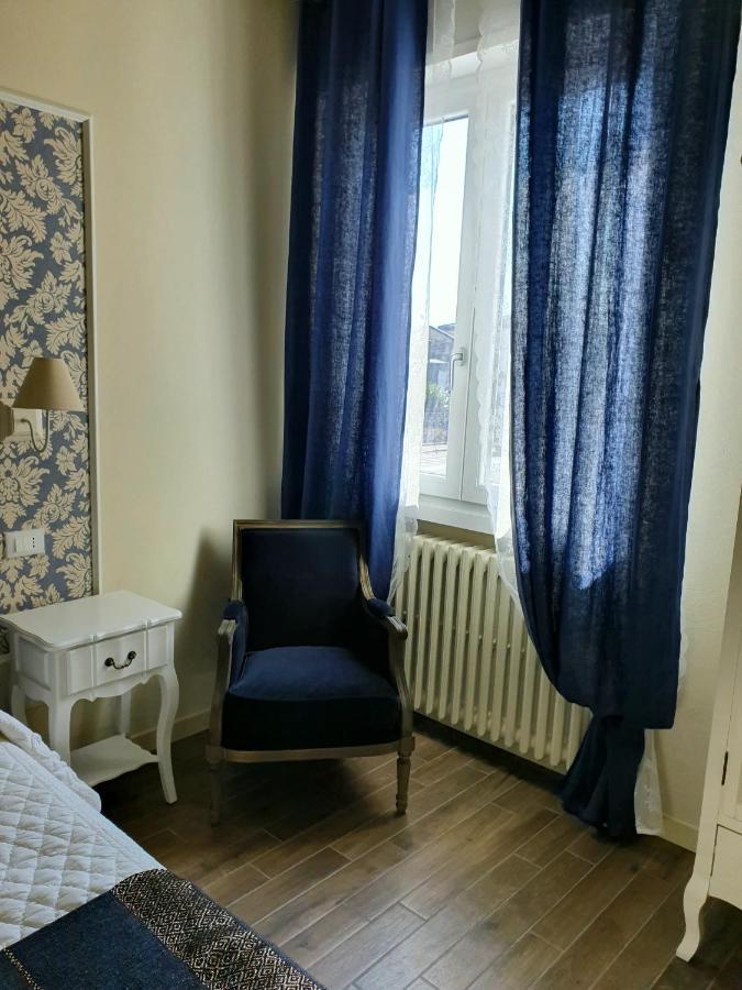 Romantic Home Sirmione Bagian luar foto