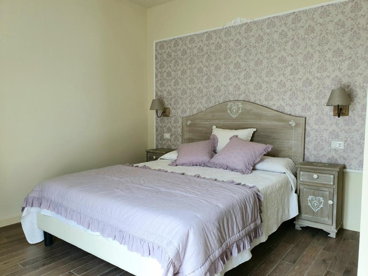 Romantic Home Sirmione Bagian luar foto