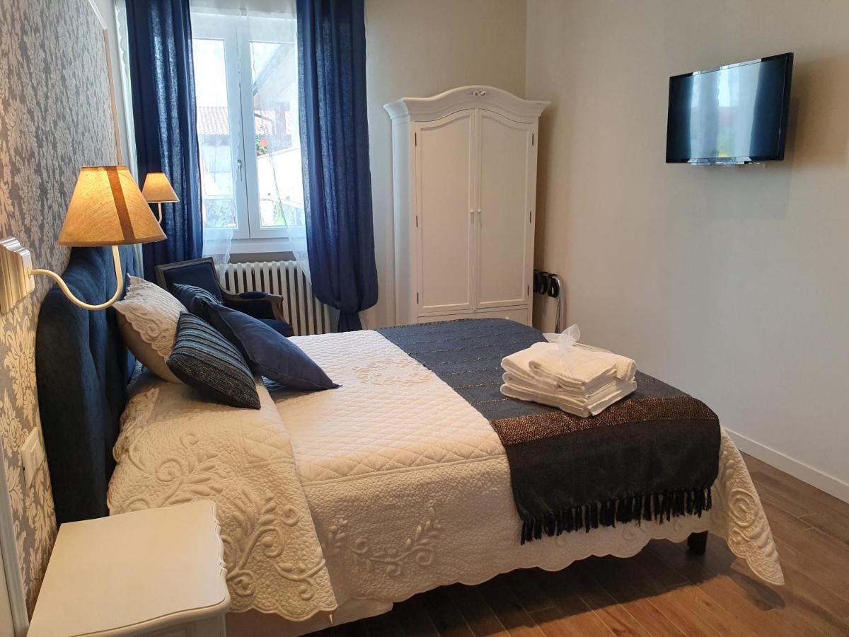 Romantic Home Sirmione Bagian luar foto