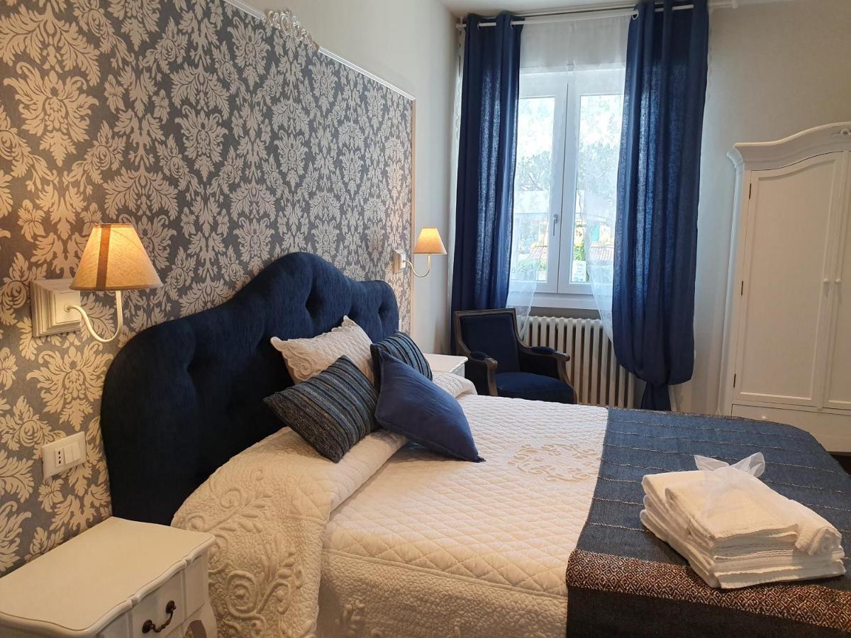 Romantic Home Sirmione Bagian luar foto